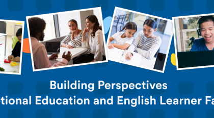 ell and special ed blog