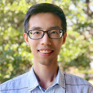 David Zhong