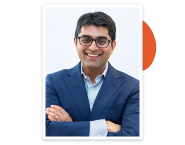 Kumar Garg