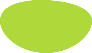 Green shape 1