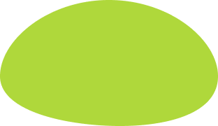 Green shape 2